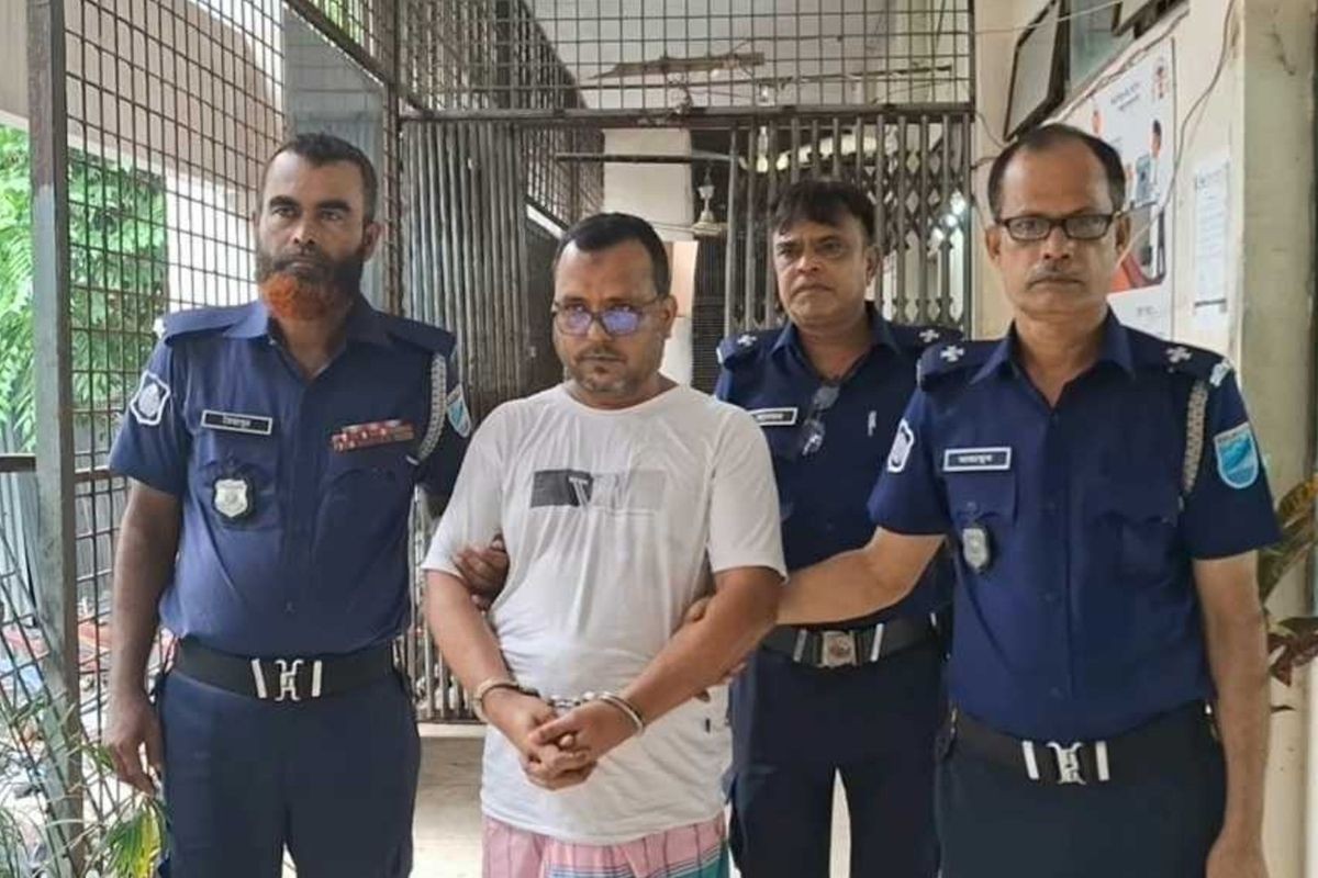 নারায়ণগঞ্জে যুবক হত্যা: একজনের মৃত্যুদণ্ড ও ১৭ জনের যাবজ্জীবন
