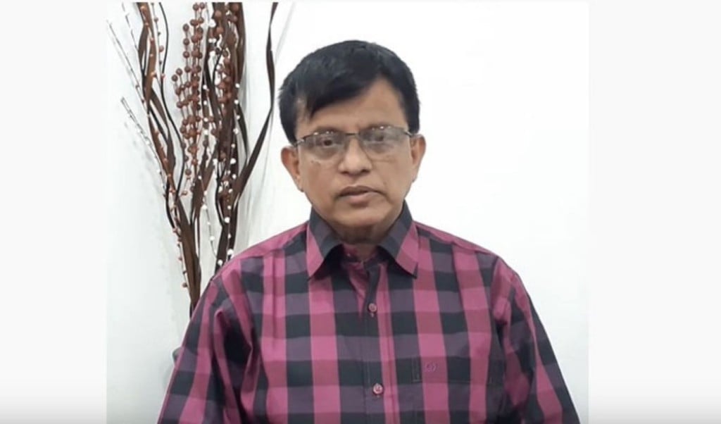 নিউইর্য়ক এয়ারপোর্টে যে ড. ইউনূসকে আমরা দেখেছি সেটিই তার আসল রূপ 1758940768 'নিউইর্য়ক এয়ারপোর্টে যে ড. ইউনূসকে আমরা দেখেছি সেটিই তার আসল রূপ'