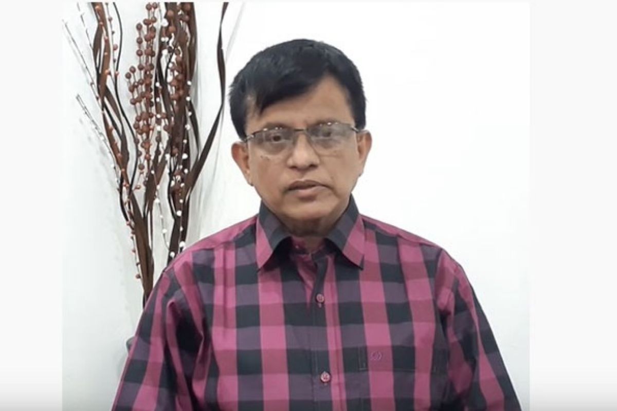 ‘নিউইর্য়ক এয়ারপোর্টে যে  ড. ইউনূসকে আমরা দেখেছি সেটিই তার আসল রূপ’