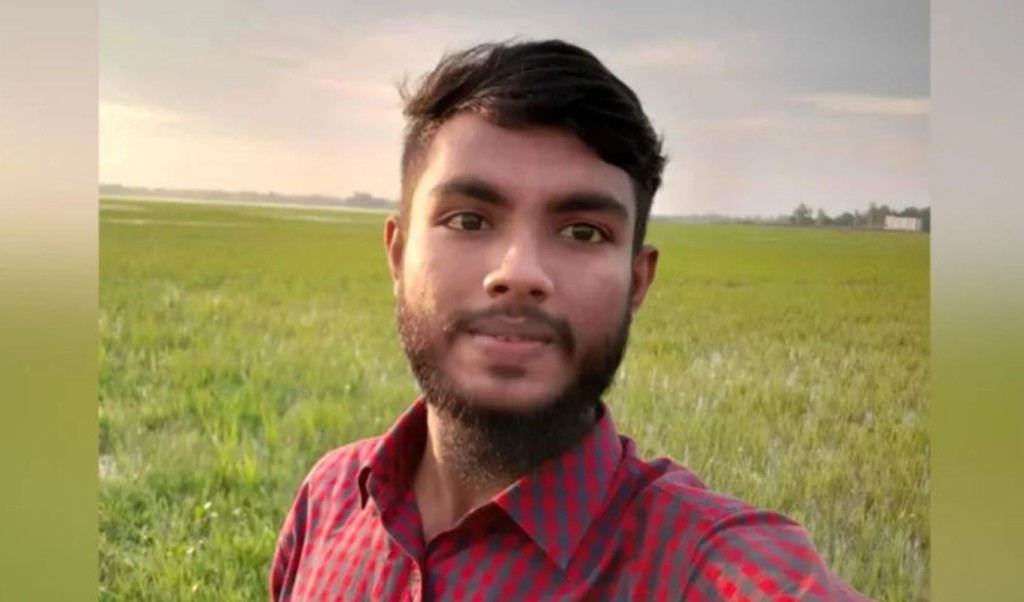 নিখোঁজের ৫ দিনেও খোঁজ মেলেনি সোলায়মানের 4 নিখোঁজ সোলেমান 1758174868 নিখোঁজের ৫ দিনেও খোঁজ মেলেনি সোলায়মানের