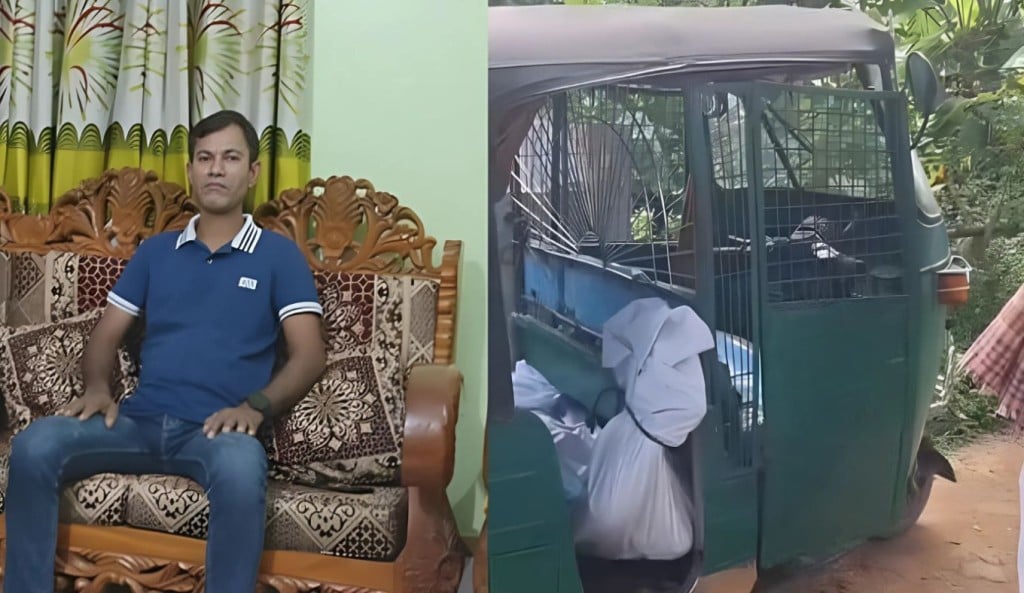 নিখোঁজের পরদিন গলা হাত বিচ্ছিন্ন প্রবাসী যুবকের মরদেহ উদ্ধার 1758960790 নিখোঁজের পরদিন গলা-হাত বিচ্ছিন্ন প্রবাসী যুবকের মরদেহ উদ্ধার