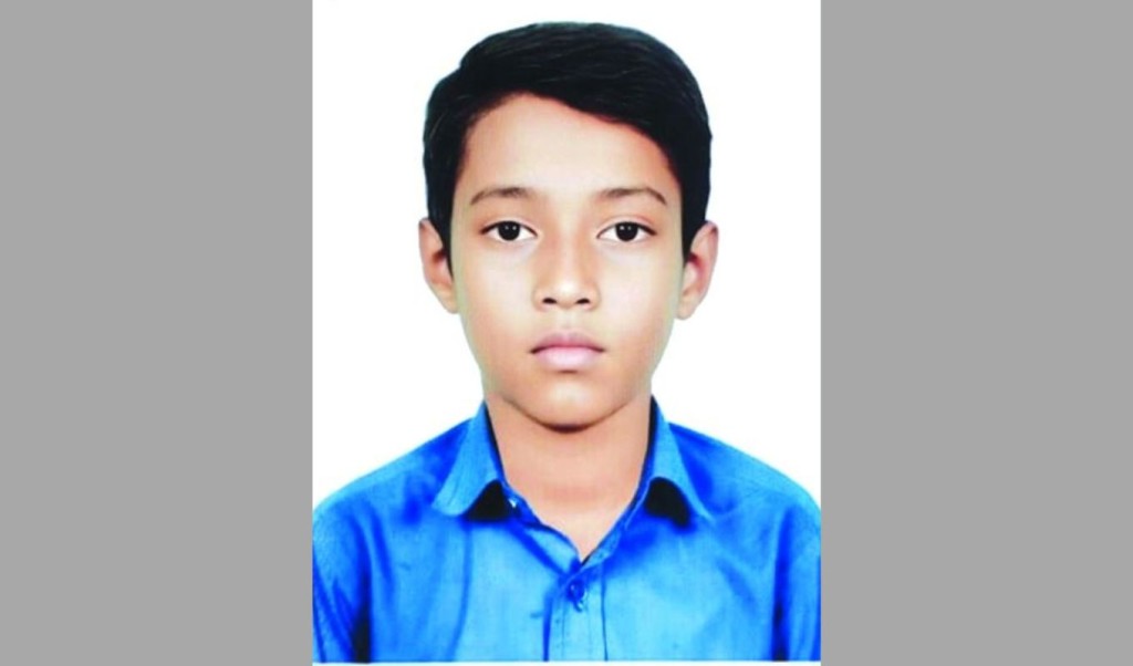 নিখোঁজের ৮ দিনেও খোঁজ মেলেনি স্কুলছাত্র সাকিবের 4 নিখোজ শিশু 1758006455 নিখোঁজের ৮ দিনেও খোঁজ মেলেনি স্কুলছাত্র সাকিবের