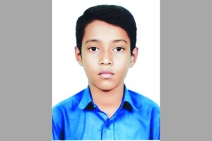 নিখোঁজের ৮ দিনেও খোঁজ মেলেনি স্কুলছাত্র সাকিবের