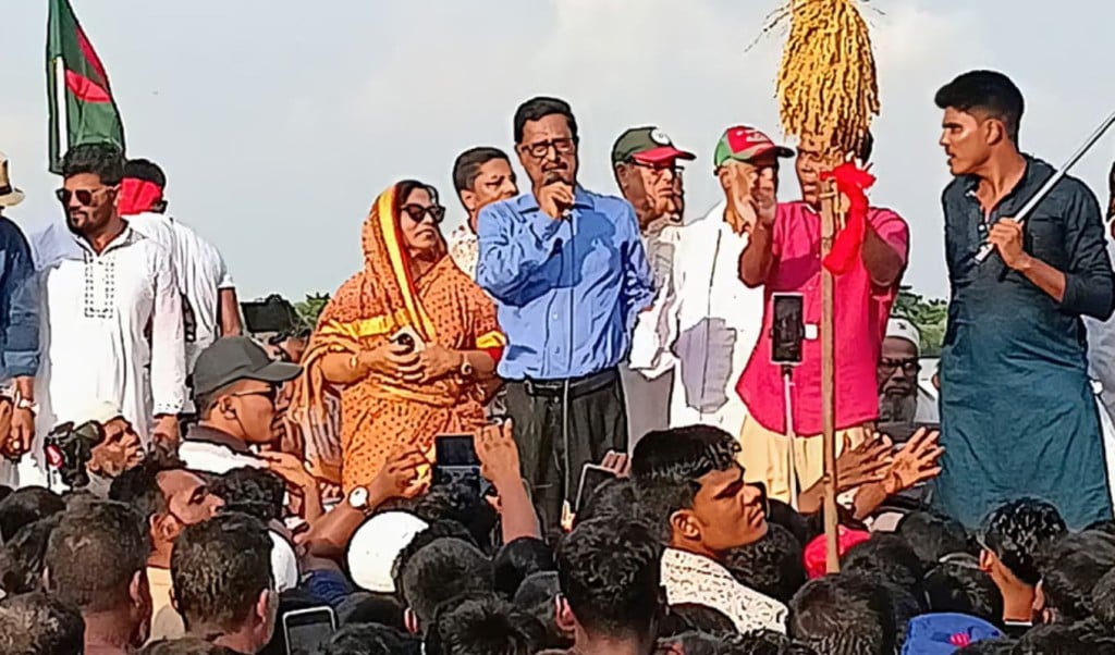 নিজের জন্য ধানের শীষ মার্কা ফেরত চাইলেন ফজলুর রহমান 1757405704 নিজের জন্য ধানের শীষ মার্কা ফেরত চাইলেন ফজলুর রহমান