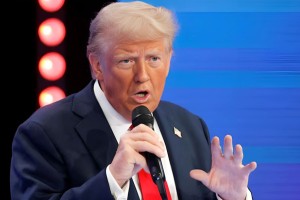 নিজের মৃত্যুর সংবাদ নিয়ে যা বললেন ট্রাম্প