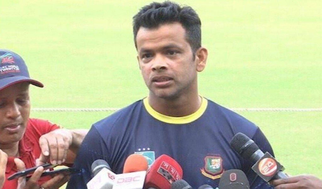 নির্বাচকের দায়িত্ব ছেড়েছেন আব্দুর রাজ্জাক, উদ্দেশ্য কী 4 নির্বাচকের দায়িত্ব ছেড়েছেন আব্দুর রাজ্জাক উদ্দেশ্য কী 1758975438 নির্বাচকের দায়িত্ব ছেড়েছেন আব্দুর রাজ্জাক, উদ্দেশ্য কী