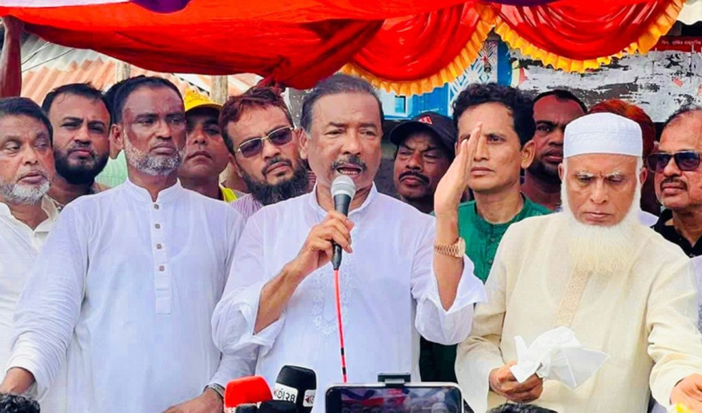 নির্বাচন বানচালের ষড়যন্ত্রকারীদের পাকিস্তান পাঠিয়ে দেওয়া হবে 4 নির্বাচন বানচালের ষড়যন্ত্রকারীদের পাকিস্তান পাঠিয়ে দেওয়া হবে 1756901966 নির্বাচন বানচালের ষড়যন্ত্রকারীদের পাকিস্তান পাঠিয়ে দেওয়া হবে