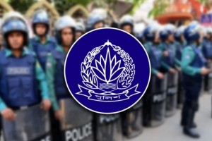 নির্বাচনে দায়িত্ব পালনের জন্য দেড় লাখ পুলিশকে বিশেষ প্রশিক্ষণ