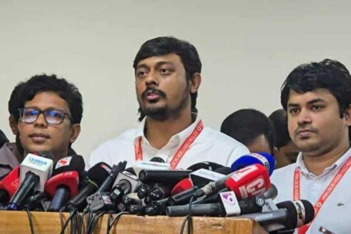 নির্বাচনে ১৫০ আসন পাবে এনসিপি, বিএনপি ৫০-১০০: নাসীরুদ্দীন পাটওয়ারী