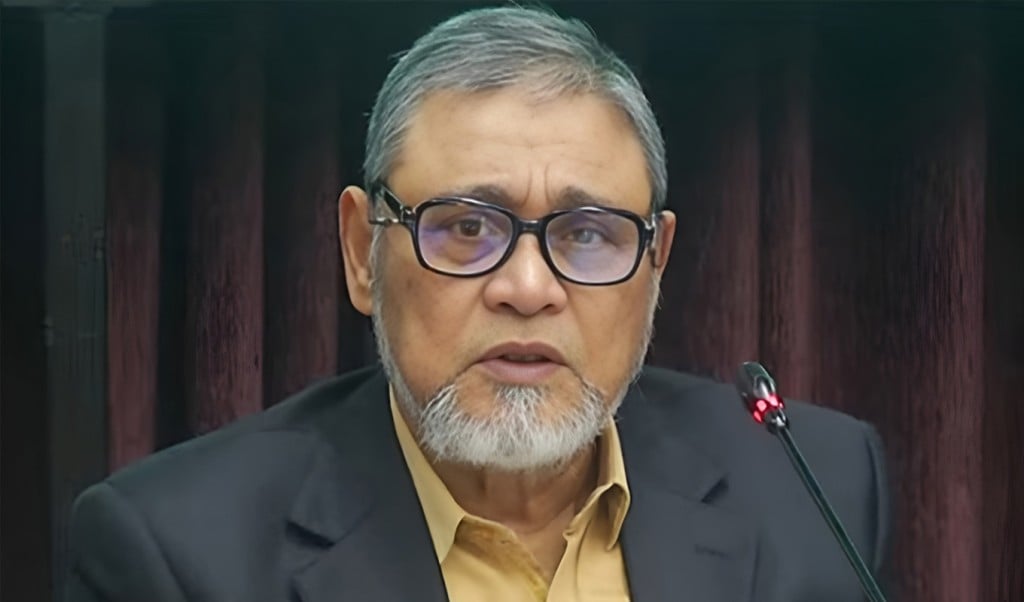 নির্বাচনের কাজে জড়িতরাও এবার ভোট দিতে পারবেন সিইসি 1759041486 নির্বাচনের কাজে জড়িতরাও এবার ভোট দিতে পারবেন: সিইসি