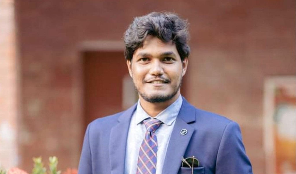নীলক্ষেতে ব্যালট পেপারের ঘটনা ধামাচাপা দেওয়া যাবে না: আবিদুল 3 নীলক্ষেতে ব্যালট পেপারের ঘটনা ধামাচাপা দেওয়া যাবে না আবিদুল 1758714302 নীলক্ষেতে ব্যালট পেপারের ঘটনা ধামাচাপা দেওয়া যাবে না: আবিদুল