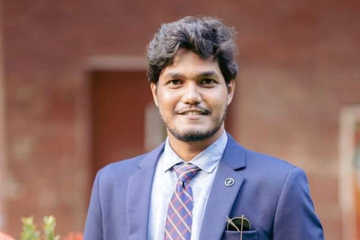 নীলক্ষেতে ব্যালট পেপারের ঘটনা ধামাচাপা দেওয়া যাবে না: আবিদুল