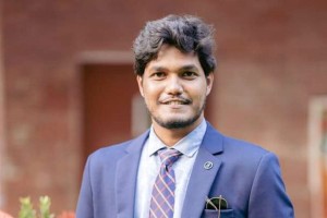 নীলক্ষেতে ব্যালট পেপারের ঘটনা ধামাচাপা দেওয়া যাবে না: আবিদুল