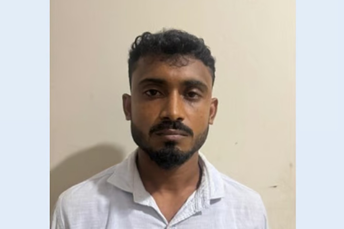 নুরাল পাগলার দরবার থেকে লুট হওয়া গরুসহ যুবক গ্রেপ্তার