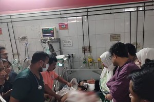 নূরের মেমোরি লস হয়নি, আশঙ্কাও নেই: ঢামেক পরিচালক