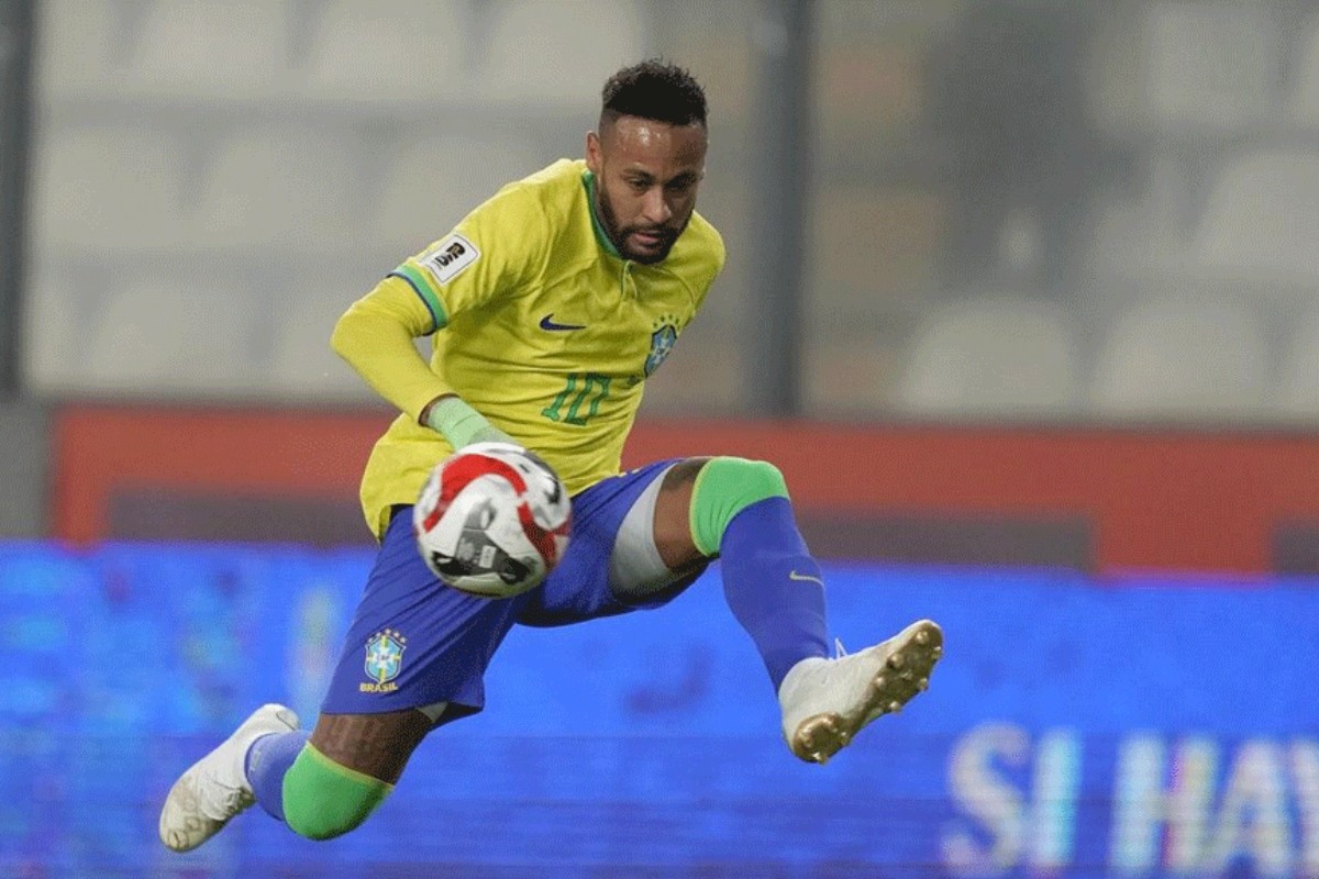 নেইমারের বিশ্বকাপ যাত্রা নির্ভর করছে যে শর্তে