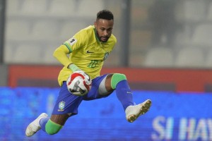 নেইমারের বিশ্বকাপ যাত্রা নির্ভর করছে যে শর্তে