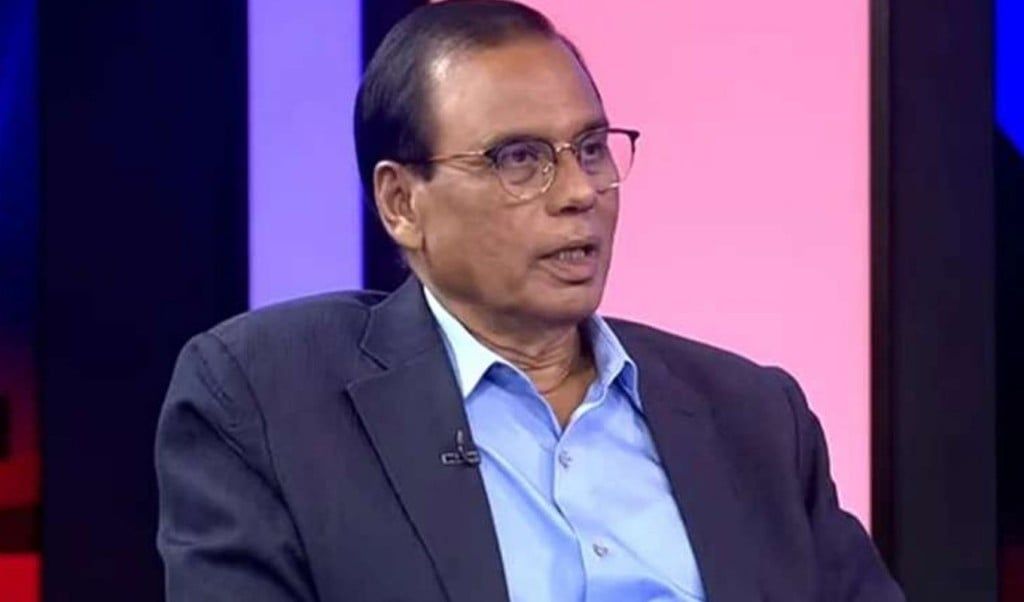 নেতাদের হায়ার করে নেওয়ার পরও ডিম মারা কি বন্ধ হয়েছে 1758689325 'নেতাদের হায়ার করে নেওয়ার পরও ডিম মারা কি বন্ধ হয়েছে?’