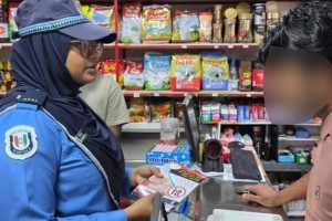 নেপালি নারীকে ছুরিকাঘাতের ঘটনায় বাংলাদেশি যুবক গ্রেপ্তার