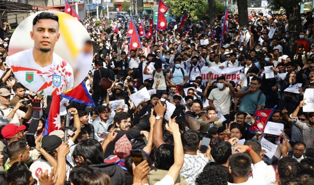 নেপালে আন্দোলনে রাস্তায় নামতে চেয়েছিলেন জামাল ভুঁইয়া 1757756039 নেপালে আন্দোলনে রাস্তায় নামতে চেয়েছিলেন জামাল ভুঁইয়া