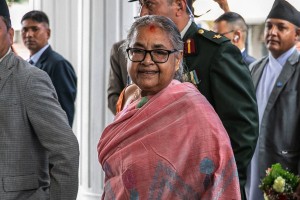 নেপালে বিক্ষোভে সহিংসতা পরিকল্পিত রাষ্ট্রবিরোধী অপরাধ: কার্কি