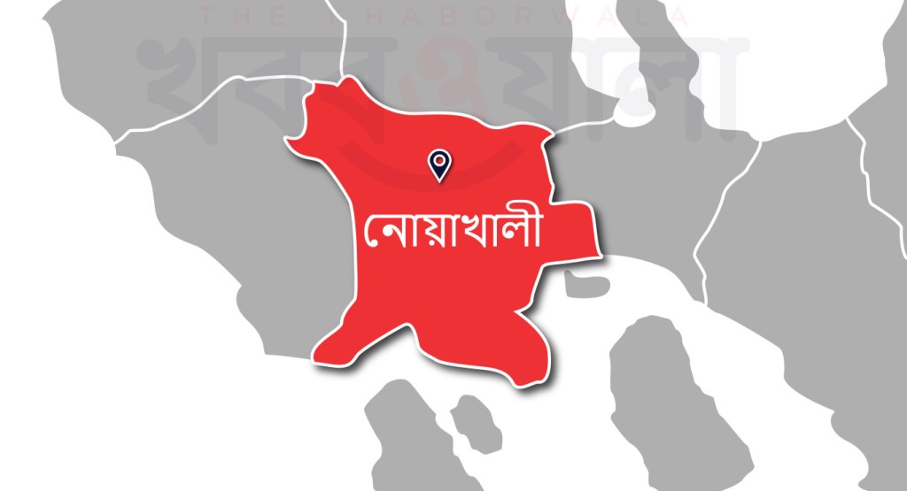 আদালতের দোতলা থেকে লাফ দিলেন হত্যা-ধর্ষণ মামলার আসামি 3 নোয়াখালী 02 1757419072 আদালতের দোতলা থেকে লাফ দিলেন হত্যা-ধর্ষণ মামলার আসামি