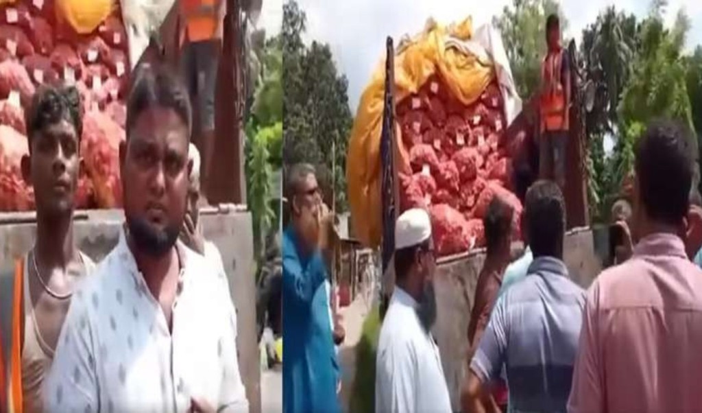 পচা আলু বিক্রি করতে গিয়ে ধরা, পরিচয়ে বললেন জামায়াত কর্মী! 3 পচা আলু বিক্রি করতে গিয়ে ধরা পরিচয়ে বললেন জামায়াত কর্মী 1758189706 পচা আলু বিক্রি করতে গিয়ে ধরা, পরিচয়ে বললেন জামায়াত কর্মী!