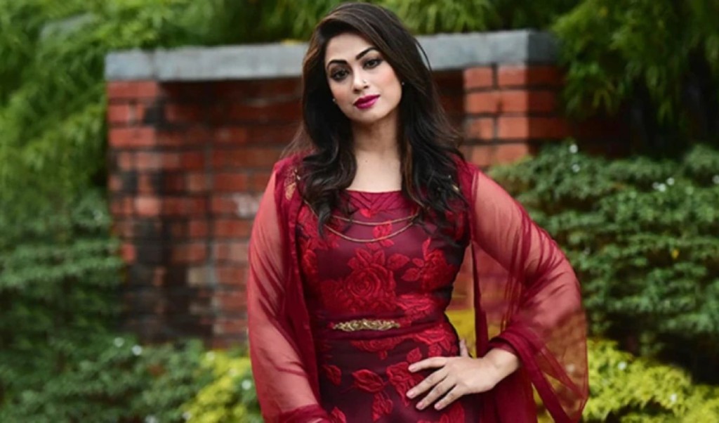 দুঃখ প্রকাশ করে ক্ষমা চাইলেন চিত্রনায়িকা পপি 3 পপি 1757751838 দুঃখ প্রকাশ করে ক্ষমা চাইলেন চিত্রনায়িকা পপি