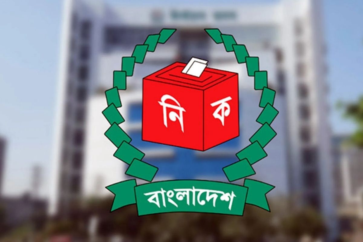 ‘প্রবাসীদের ভোটগ্রহণ প্রক্রিয়া বের করতে, পরামর্শক ৩০জন, বাজেট ১৫ কোটি’!