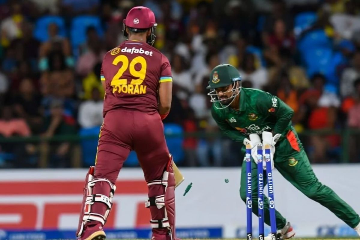 পরিবর্তন হলো বাংলাদেশ-ওয়েস্ট ইন্ডিজ সিরিজের সময়সূচি