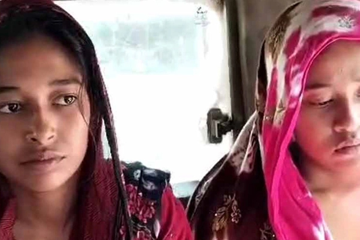 পরিবারের সবাইকে ঘুমের ওষুধ খাইয়ে একই ‘প্রেমিকের’ সঙ্গে পালালেন দুই জা