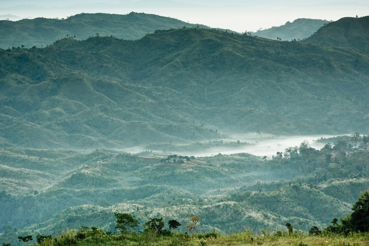 পর্যটকদের জন্য খুলে দেয়া হচ্ছে কেওক্রাডং