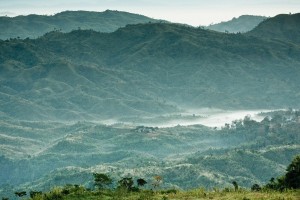 পর্যটকদের জন্য খুলে দেয়া হচ্ছে কেওক্রাডং
