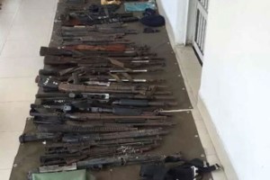 পলাতক আসামি ও লুট হওয়া অস্ত্র: নির্বাচনী নিরাপত্তায় নতুন উদ্বেগ