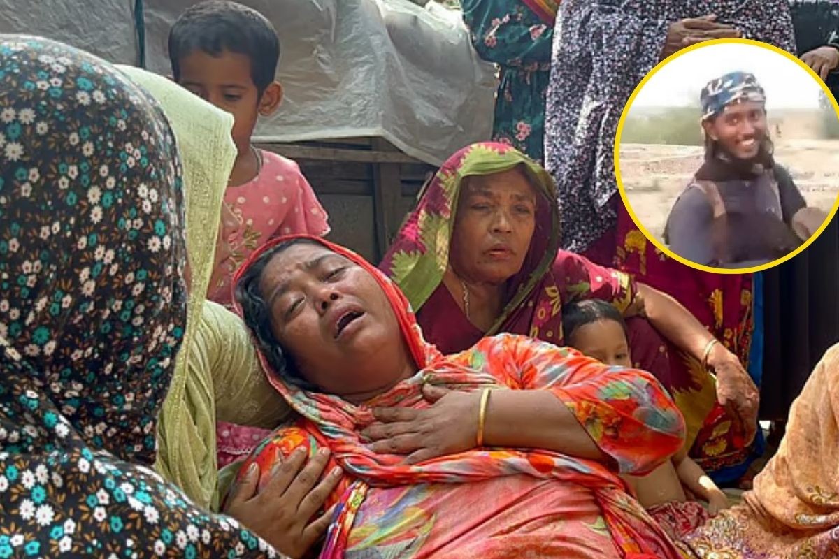 পাকিস্তানে নিহত ‘জঙ্গি’ বাংলাদেশি তরুণ, পরিবার জানত দুবাই আছেন