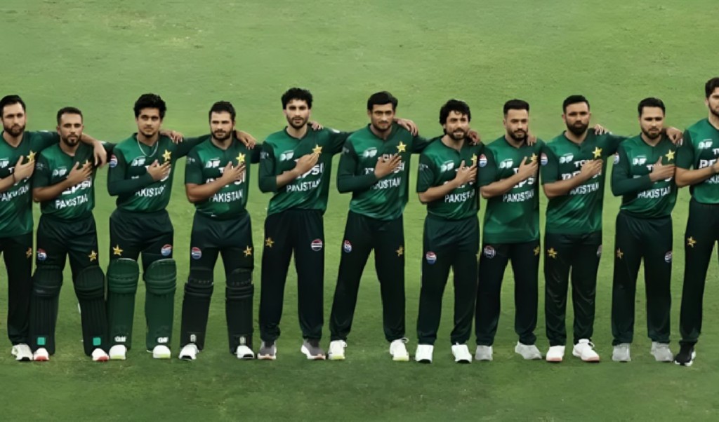 পাকিস্তানের জাতীয় সংগীতের পরিবর্তে এশিয়া কাপে শোনা গেল ‘জালেবি বেবি 1757904955 ভারত-পাকিস্তান ম্যাচে যেসব অনাকাঙ্ক্ষিত ঘটনা ঘটল!
