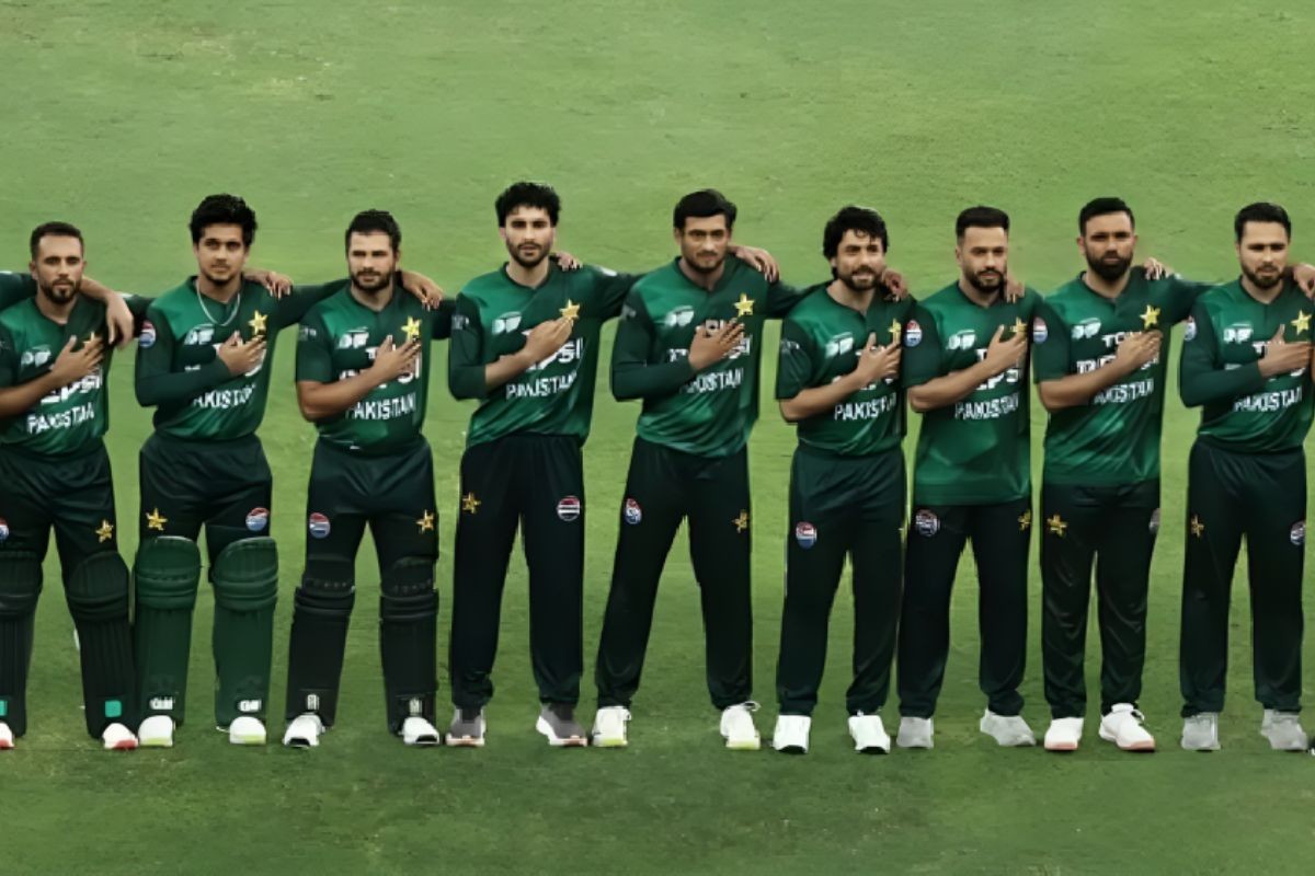 ভারত-পাকিস্তান ম্যাচে যেসব অনাকাঙ্ক্ষিত ঘটনা ঘটল!