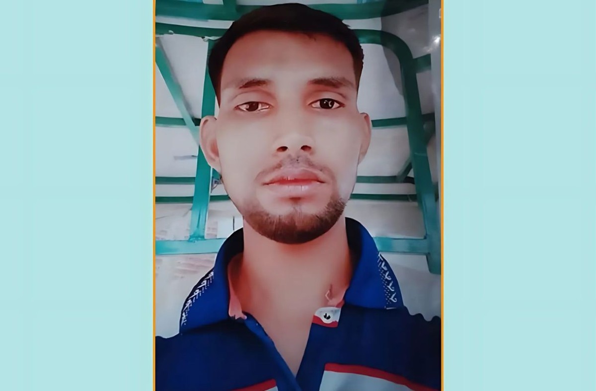 পাথরঘাটায় নিখোঁজের এক দিন পর রিকশাচালকের মরদেহ উদ্ধার