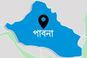 পাবনা-১ আসন পুনর্বহালের দাবিতে বেড়ায় চলছে সকাল-সন্ধা হরতাল