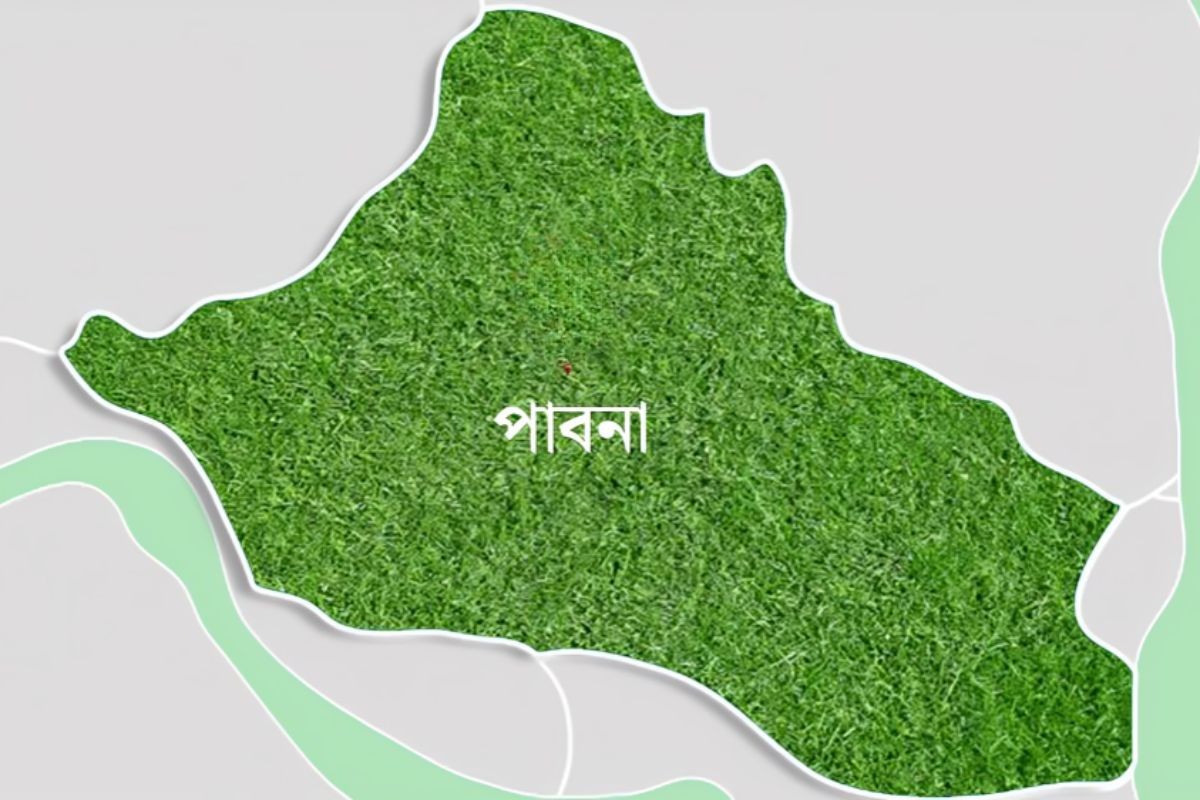 পাবনায় জমি নিয়ে আপন চাচাতো ভাইদের সংঘর্ষে একজনের মৃত্যু