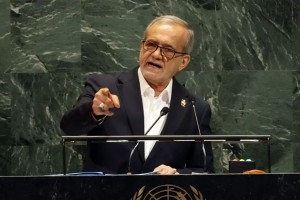 পারমাণবিক বোমা বানাবে না ইরান: জাতিসংঘে অঙ্গীকার