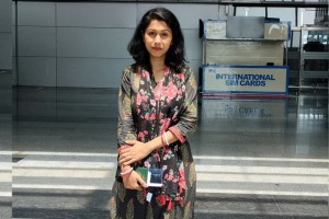 পার্লারের ওয়াশরুমে নারীর ঝুলন্ত লাশ, পাশে মিলল ‘সুইসাইড নোট’