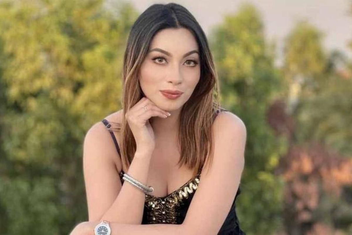 পাসপোর্ট ফেরত পেলেন না মেঘনা আলম