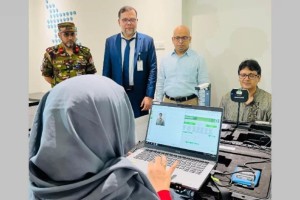 এখন থেকে নাগরিক সেবা কেন্দ্রে মিলবে পাসপোর্টসংশ্লিষ্ট সেবা