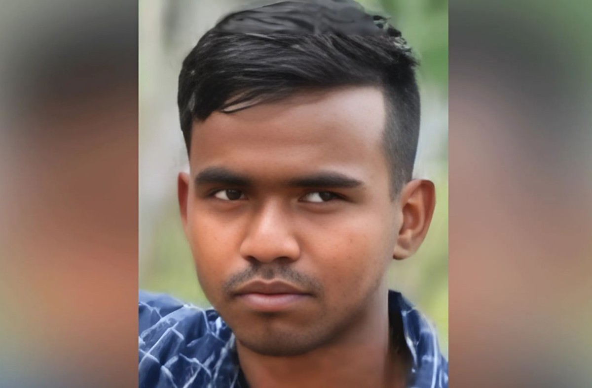 পাহাড়ি ঢলে নিখোঁজ আরও এক তরুণের লাশ উদ্ধার