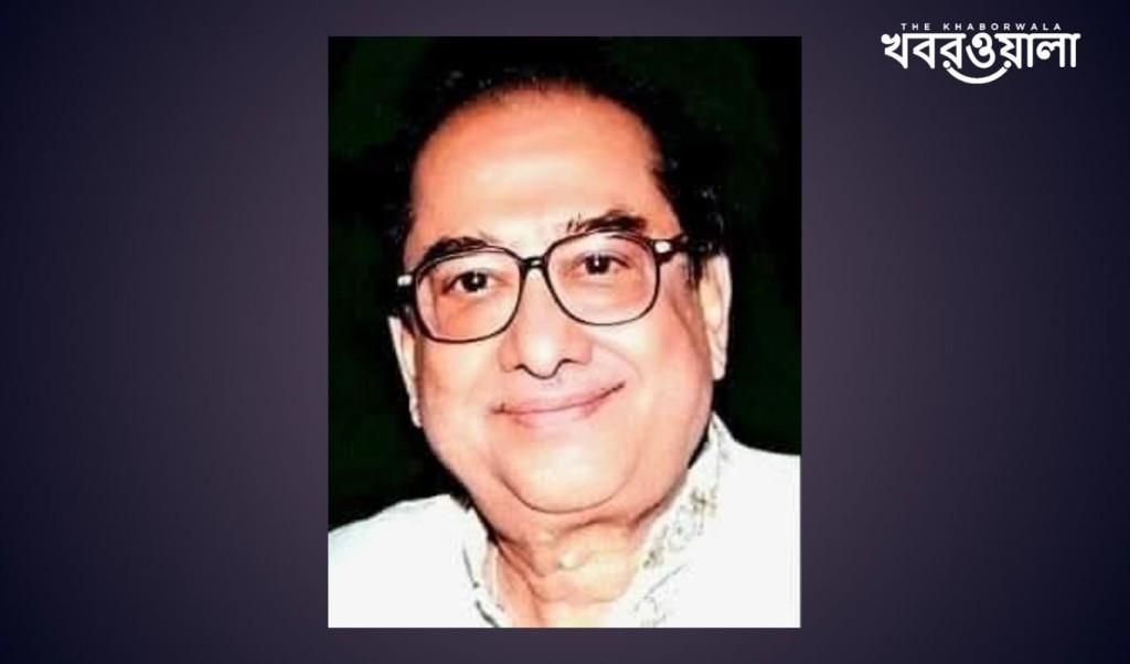 স্মরণে: খ্যাতিমান গীতিকার পুলক বন্দ্যোপাধ্যায় 3 পুলক বনে্ধ্যাপাধ্যায় 1757249438 স্মরণে: খ্যাতিমান গীতিকার পুলক বন্দ্যোপাধ্যায়