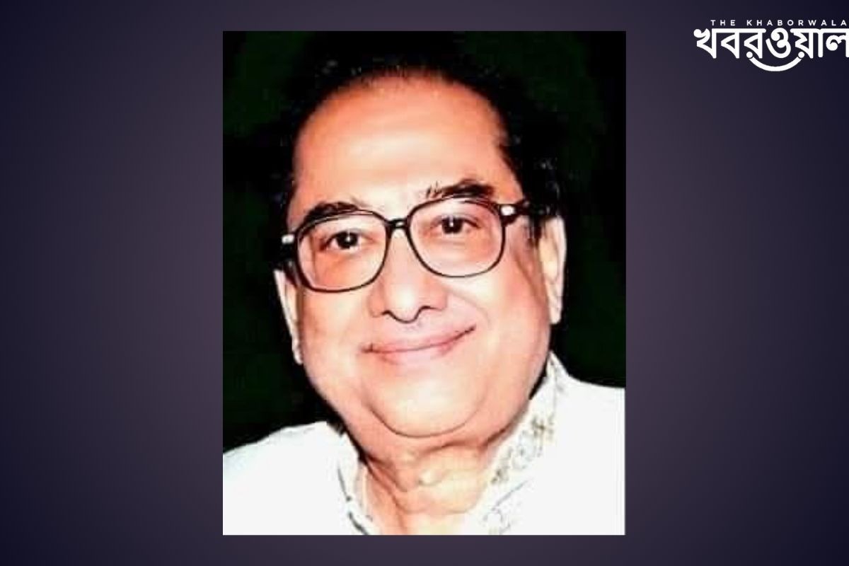 স্মরণে: খ্যাতিমান গীতিকার পুলক বন্দ্যোপাধ্যায়