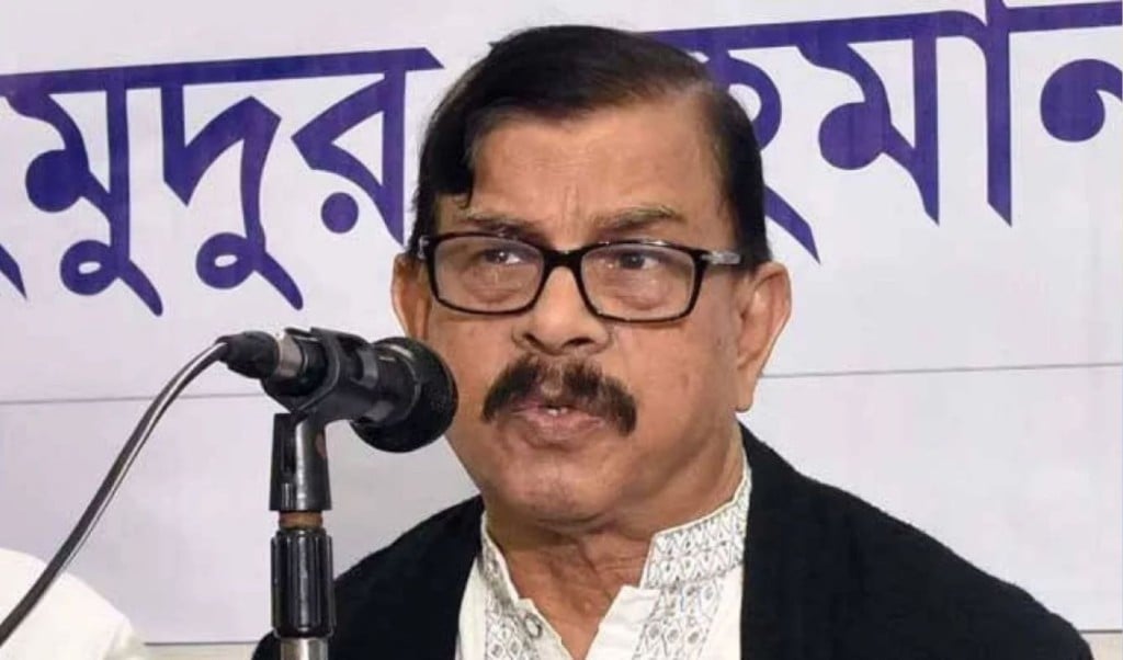 পুলিশ কারও কথা শোনে না সরকার বলে কিছু আছে 1756812041 পুলিশ কারও কথা শোনে না, সরকার বলে কিছু আছে