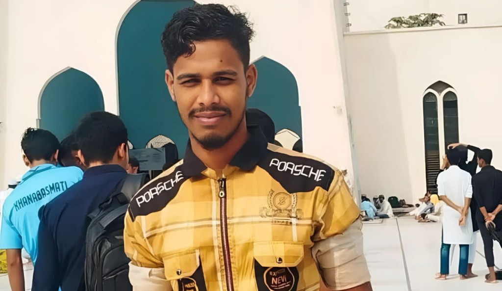 পুলিশ হেফাজতে যুবকের মৃত্যু, ফাঁড়ির ইনচার্জ গ্রেপ্তার 3 পুলিশ হেফাজতে যুবকের মৃত্যু ফাঁড়ির ইনচার্জ গ্রেপ্তার 1759215616 পুলিশ হেফাজতে যুবকের মৃত্যু, ফাঁড়ির ইনচার্জ গ্রেপ্তার