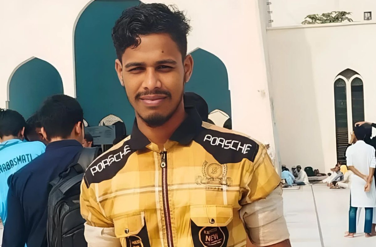 পুলিশ হেফাজতে যুবকের মৃত্যু, ফাঁড়ির ইনচার্জ গ্রেপ্তার